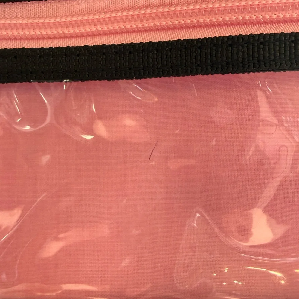 SCOUT Hanging Toiletry Bag - Also Including Discontinued “Tiny Treasures” Pouch - Picture 9 of 16